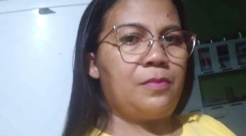 Funcionária pública é morta a facadas na zona rural de Esperantina