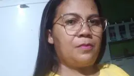 Funcionária pública é morta a facadas na zona rural de Esperantina (Foto: Reprodução)