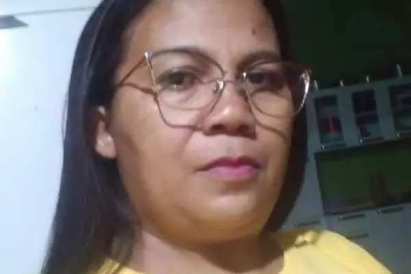 Funcionária pública é morta a facadas na zona rural de Esperantina