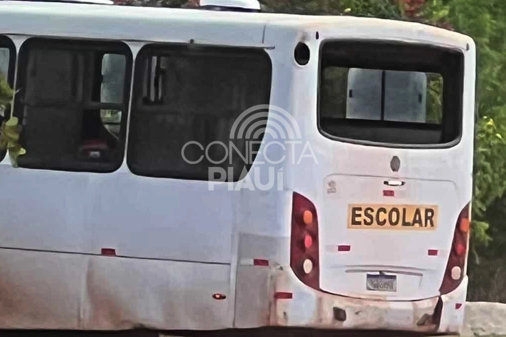 Funcionários denunciam atrasos salariais e ônibus escolares precários em Teresina