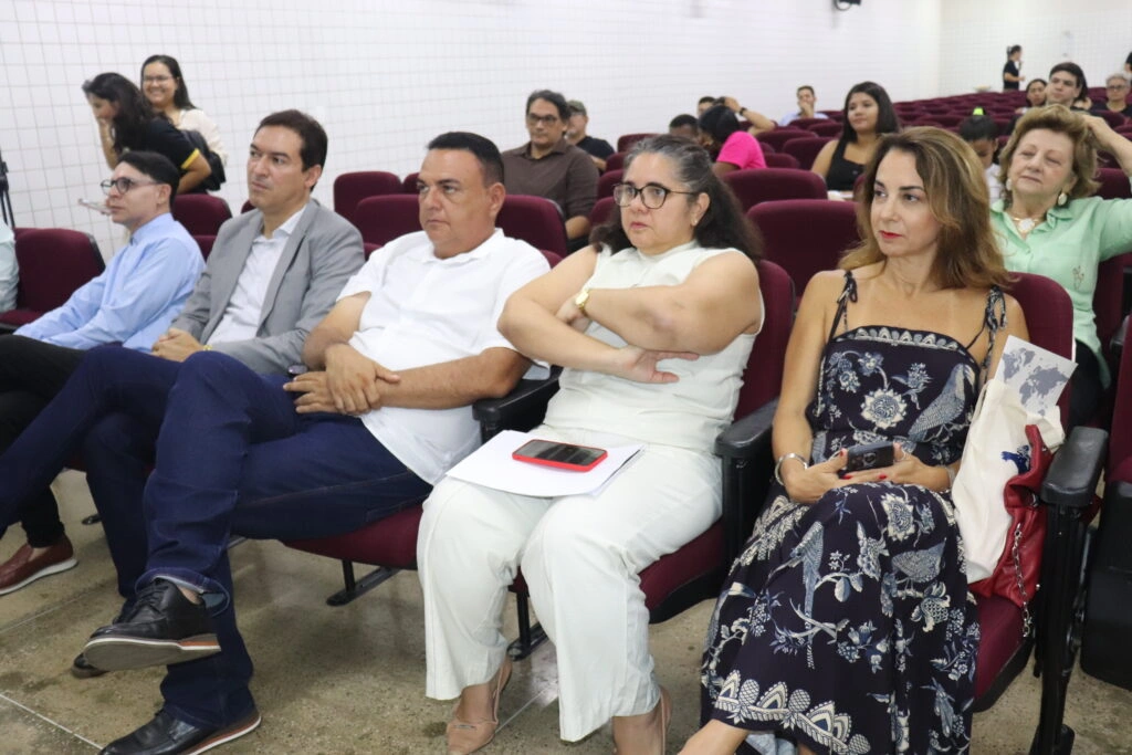 Futurismo em São Raimundo Nonato impulsiona debates do futuro do turismo no Piauí