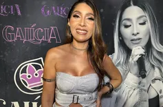 Galícia é a grande atração da festa de aniversário de Barreiras do Piauí