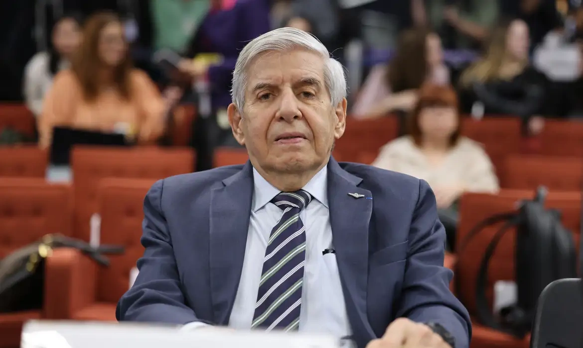 General Augusto Heleno