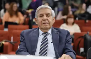 General Augusto Heleno (Foto: Ton Molina/STF)