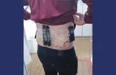 Gerente é feito refém com falso explosivo em tentativa de extorsão no Maranhão