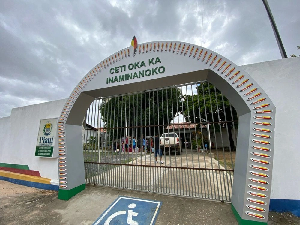 Gincana Cultural do Ceti Oka Ka fortalece raízes Warao e Guajajara