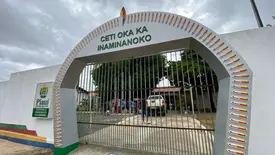 Gincana Cultural do Ceti Oka Ka fortalece raízes Warao e Guajajara (Foto: Reprodução)