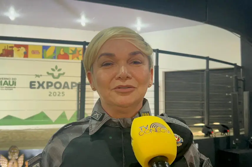 Governador homenageia personalidades do agronegócio no segundo dia de Expoapi