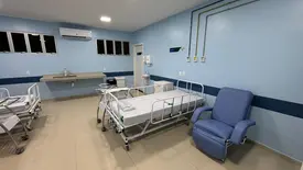 Governador Rafael Fonteles realiza inauguração da Ala C do Hospital Justino Luz (Foto: Portal Conecta Píaui)