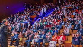 Governo do Brasil premia 40 experiências de combate à fome que transformaram vidas (Foto: Roberta Aline / MDS)