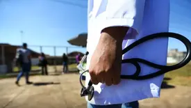 Governo do Piauí abre inscrições de Processo Seletivo para residências médicas (Foto: Reprodução)