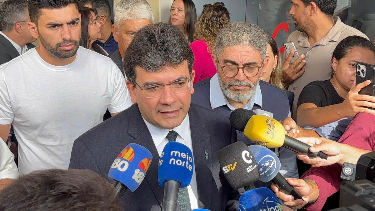 Governo do Piauí inaugura reforma do CAPSi Infantojuvenil em Teresina