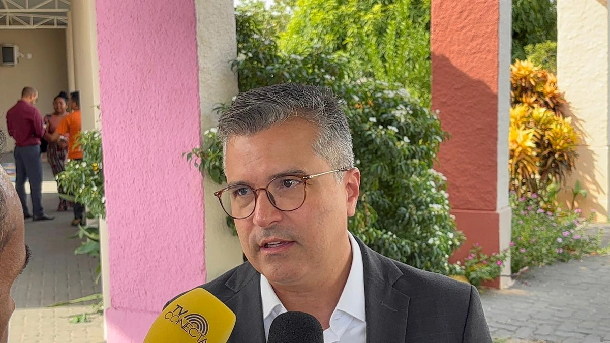 Governo do Piauí inaugura reforma do CAPSi Infantojuvenil em Teresina