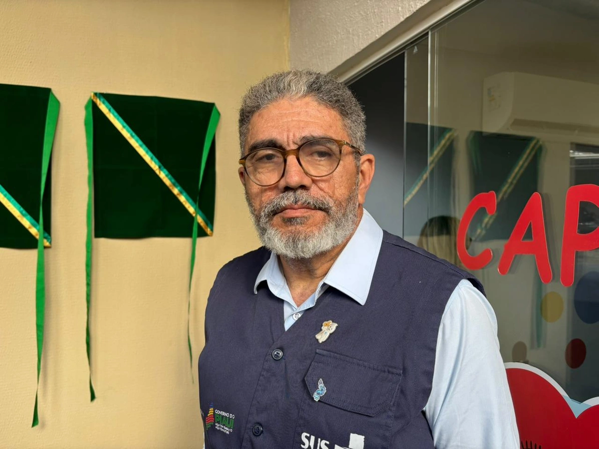 Governo do Piauí inaugura reforma do CAPSi Infantojuvenil em Teresina