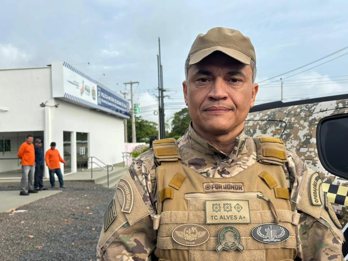 Governo do Piauí inaugura sedes do BPChoque e BEPI em Teresina