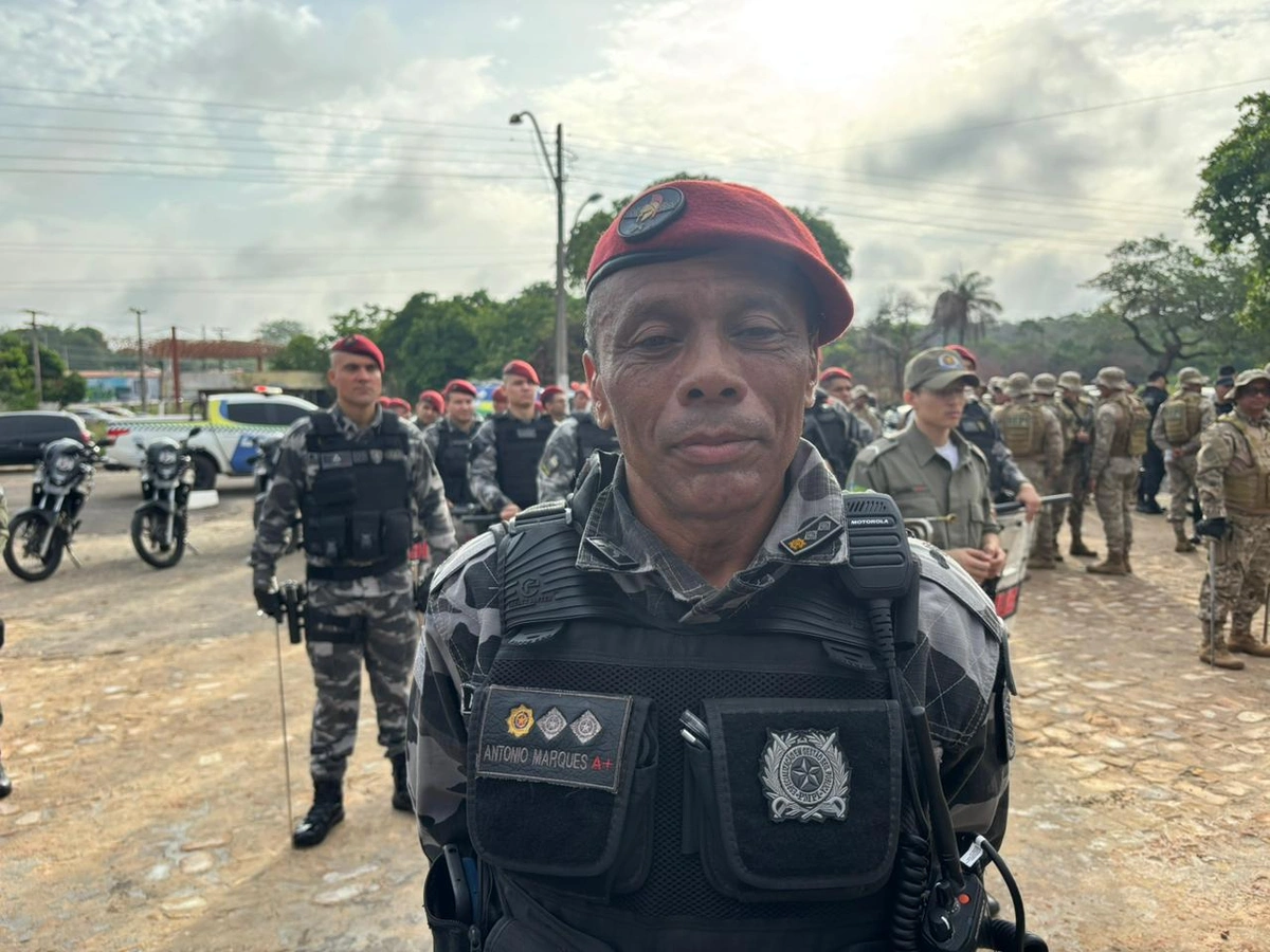 Governo do Piauí inaugura sedes do BPChoque e BEPI em Teresina