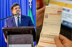 Governo do Piauí zera ICMS da conta de luz para quem usa até 80 kWh/mês