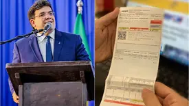 Governo do Piauí zera ICMS da conta de luz para quem usa até 80 kWh/mês (Foto: Governo do Piauí / Conecta Piauí)