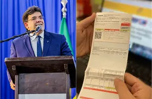 Governo do Piauí zera ICMS da conta de luz para quem usa até 80 kWh/mês (Foto: Governo do Piauí / Conecta Piauí)