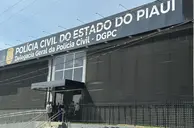 Governo inaugura nova sede da Delegacia-Geral da Polícia Civil em Teresina