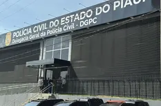 Governo inaugura nova sede da Delegacia-Geral da Polícia Civil em Teresina