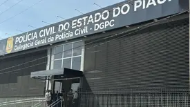 Governo inaugura nova sede da Delegacia-Geral da Polícia Civil em Teresina (Foto: Conecta Piauí)