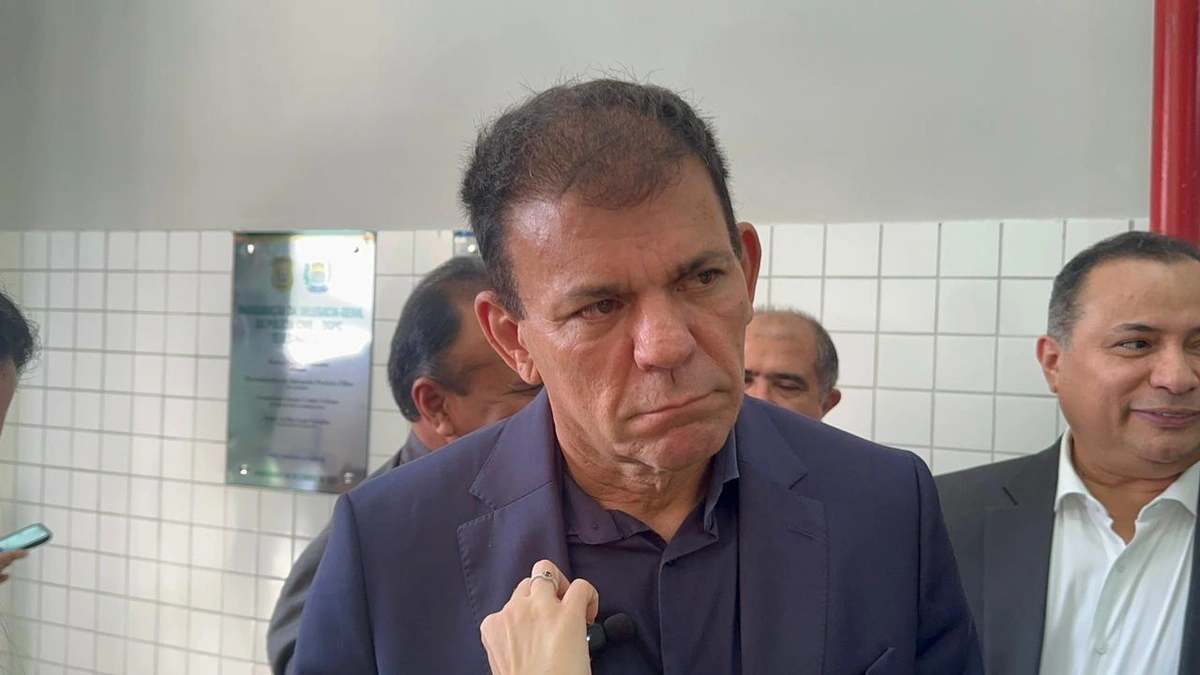 Governo inaugura nova sede da Delegacia-Geral da Polícia Civil em Teresina