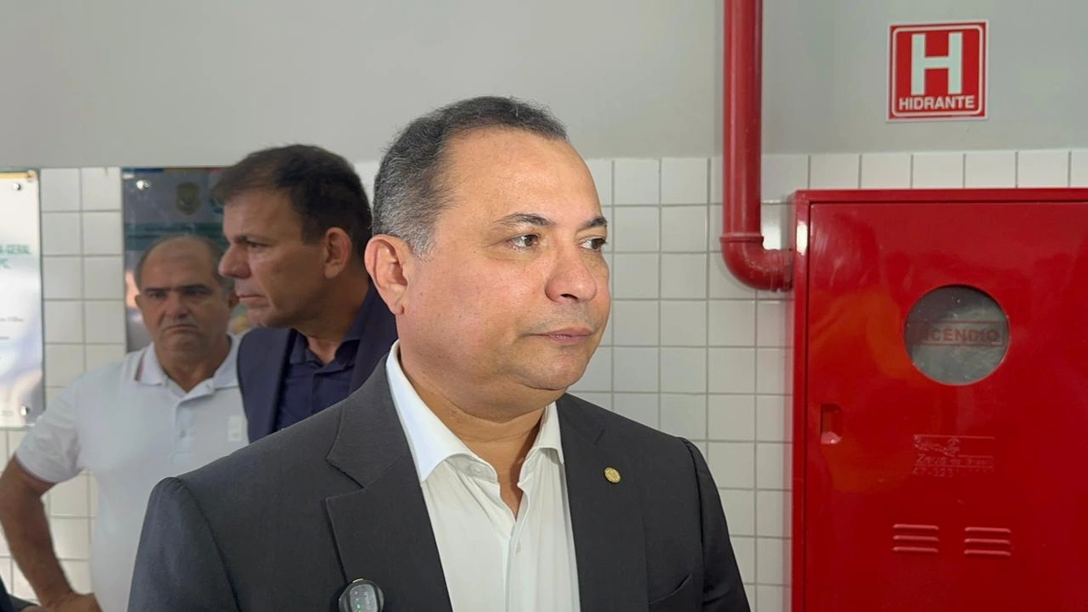 Governo inaugura nova sede da Delegacia-Geral da Polícia Civil em Teresina