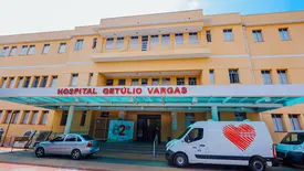 HGV amplia cirurgias e fortalece oncologia no Piauí (Foto: Ascom Sesapi)