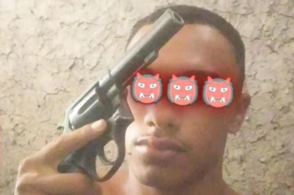 Homem confessa assassinato de adolescente de 15 anos na zona Sul de Teresina