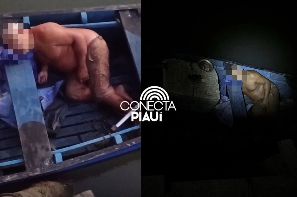 Homem é encontrado morto dentro de barco à deriva em Luís Correia