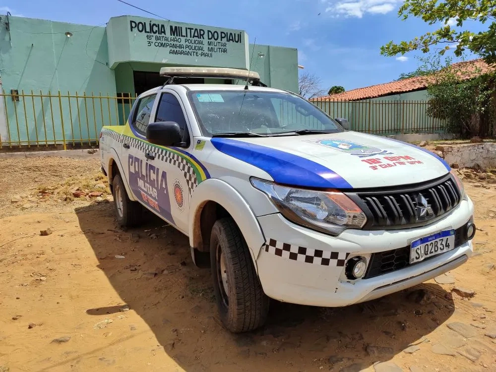 Homem é encontrado morto nas proximidades da rodoviária de Amarante