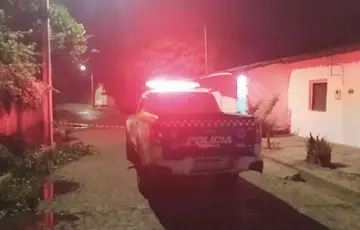 Homem é executado a tiros dentro de residência em Pedro II