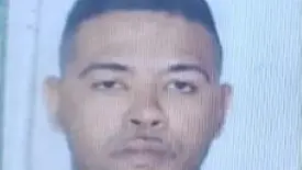 Homem é executado com tiro na cabeça no Jacinta Andrade, zona Norte de Teresina (Foto: Reprodução)