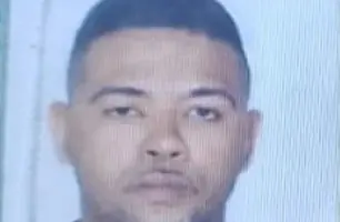 Homem é executado com tiro na cabeça no Jacinta Andrade, zona Norte de Teresina (Foto: Reprodução)