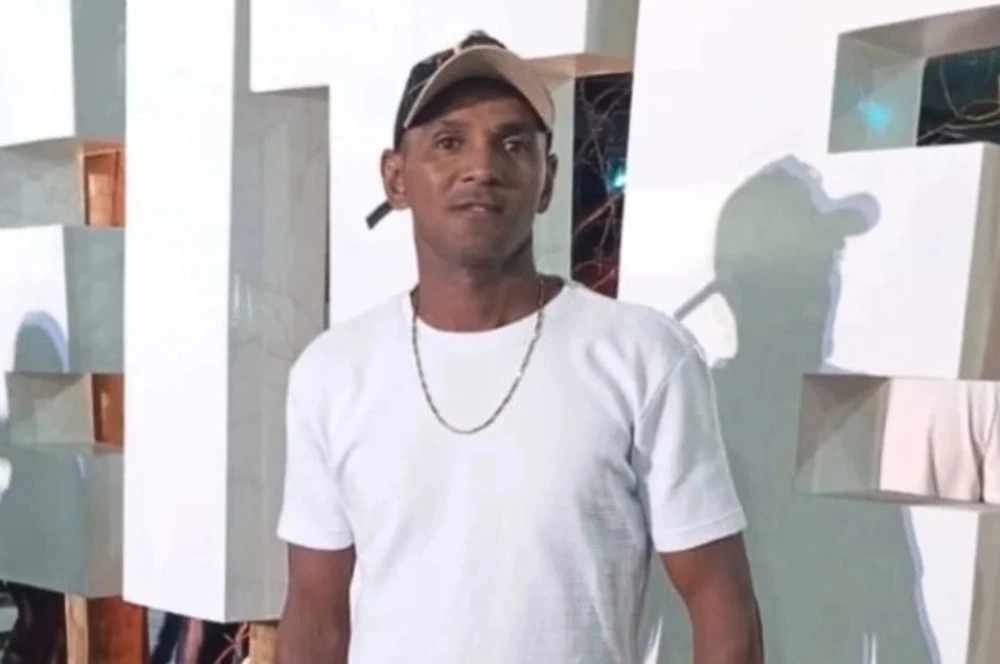 Homem é morto a facadas após briga em bar de Paulistana; filhos presenciam o crime