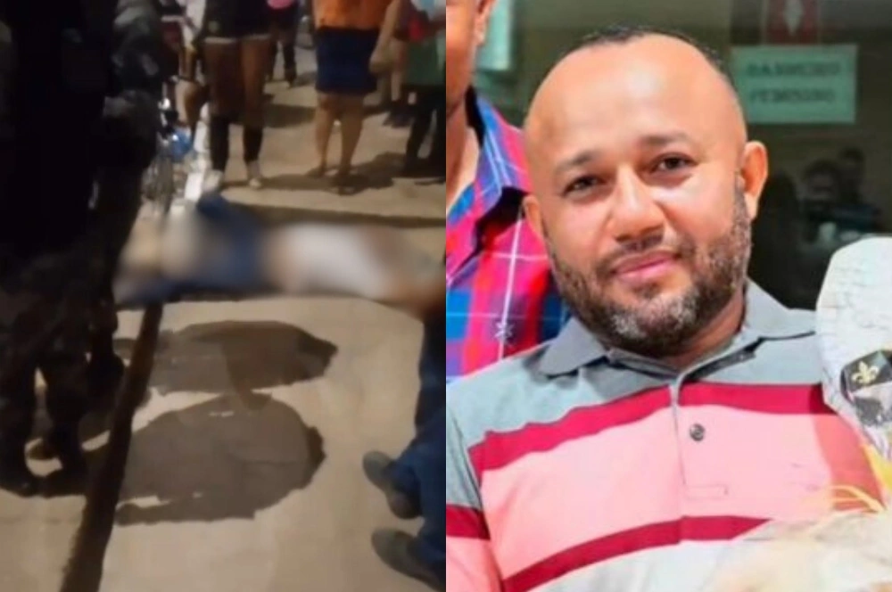 Homem é morto após ser baleado durante assalto na zona Sul de Teresina
