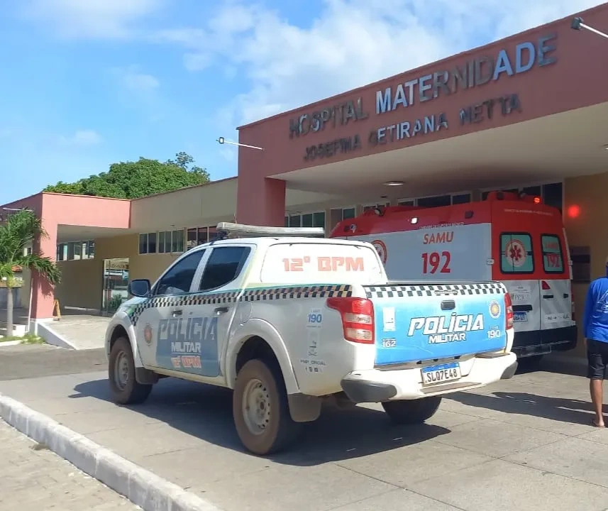 Homem fica gravemente ferido após acidente no Norte do Piauí