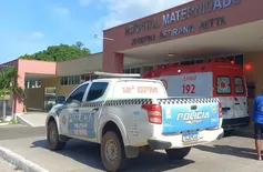 Homem fica gravemente ferido após acidente no Norte do Piauí