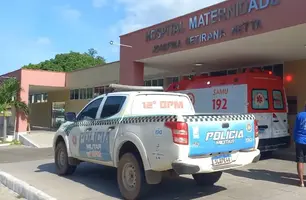 Homem fica gravemente ferido após acidente no Norte do Piauí (Foto: Reprodução)