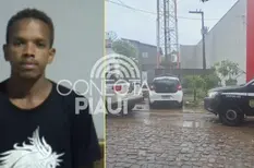 Homem morre eletrocutado ao tentar furtar fios em torre de telefonia no Piauí