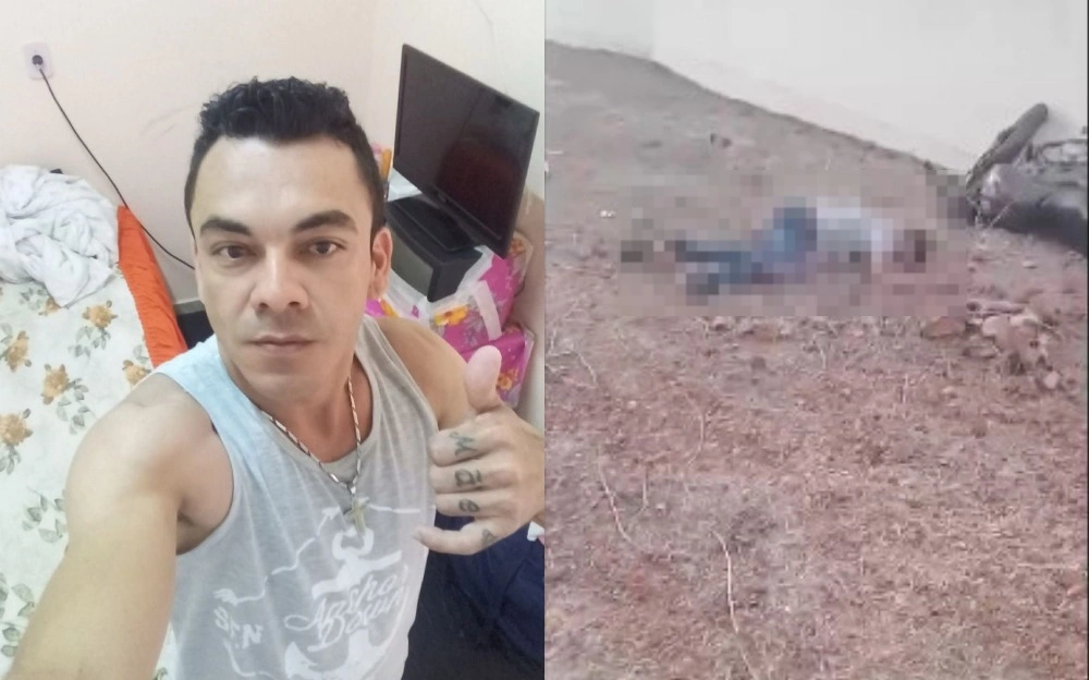 Homem que matou jovem em seresta é condenado a mais de 25 anos no Piauí