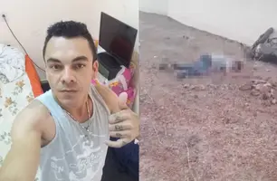 Homem que matou jovem em seresta é condenado a mais de 25 anos no Piauí (Foto: Reprodução)