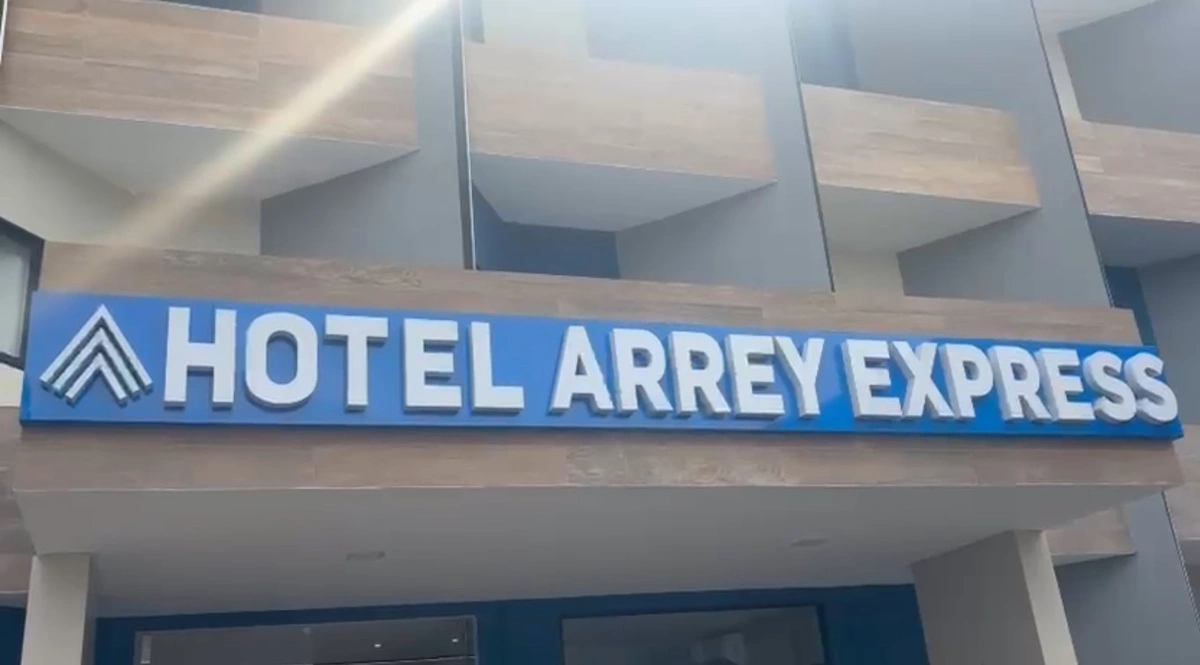 Hotel Arrey Express aposta em conforto e hospitalidade para quem visita Picos