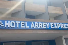 Hotel Arrey Express aposta em conforto e hospitalidade para quem visita Picos