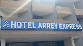 Hotel Arrey Express aposta em conforto e hospitalidade para quem visita Picos (Foto: Conecta Piauí)