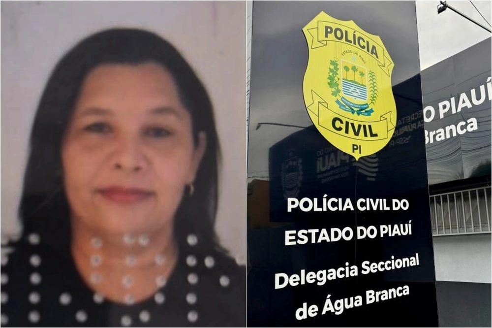 Identificados mandante e executores do assassinato de mulher em terreiro no Piauí