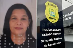 Identificados mandante e executores do assassinato de mulher em terreiro no Piauí