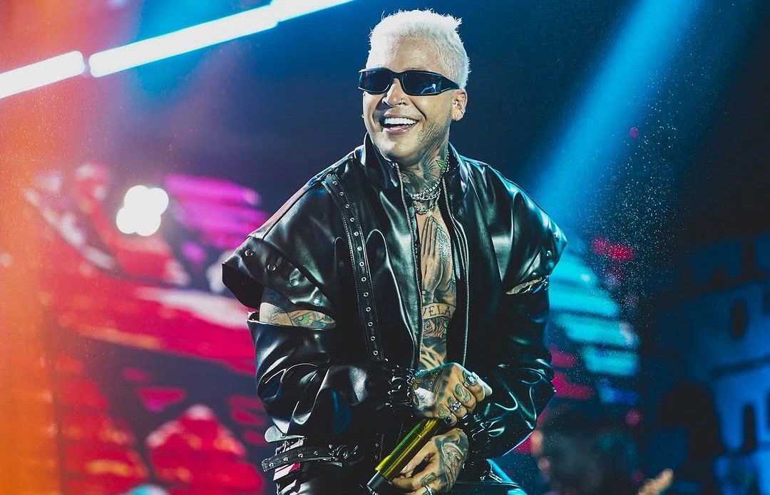 Igor Kannário é a primeira atração anunciada do Zé Pereira 2026 em José de Freitas