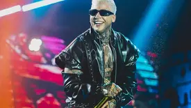 Igor Kannário é a primeira atração anunciada do Zé Pereira 2026 em José de Freitas (Foto: Reprodução)